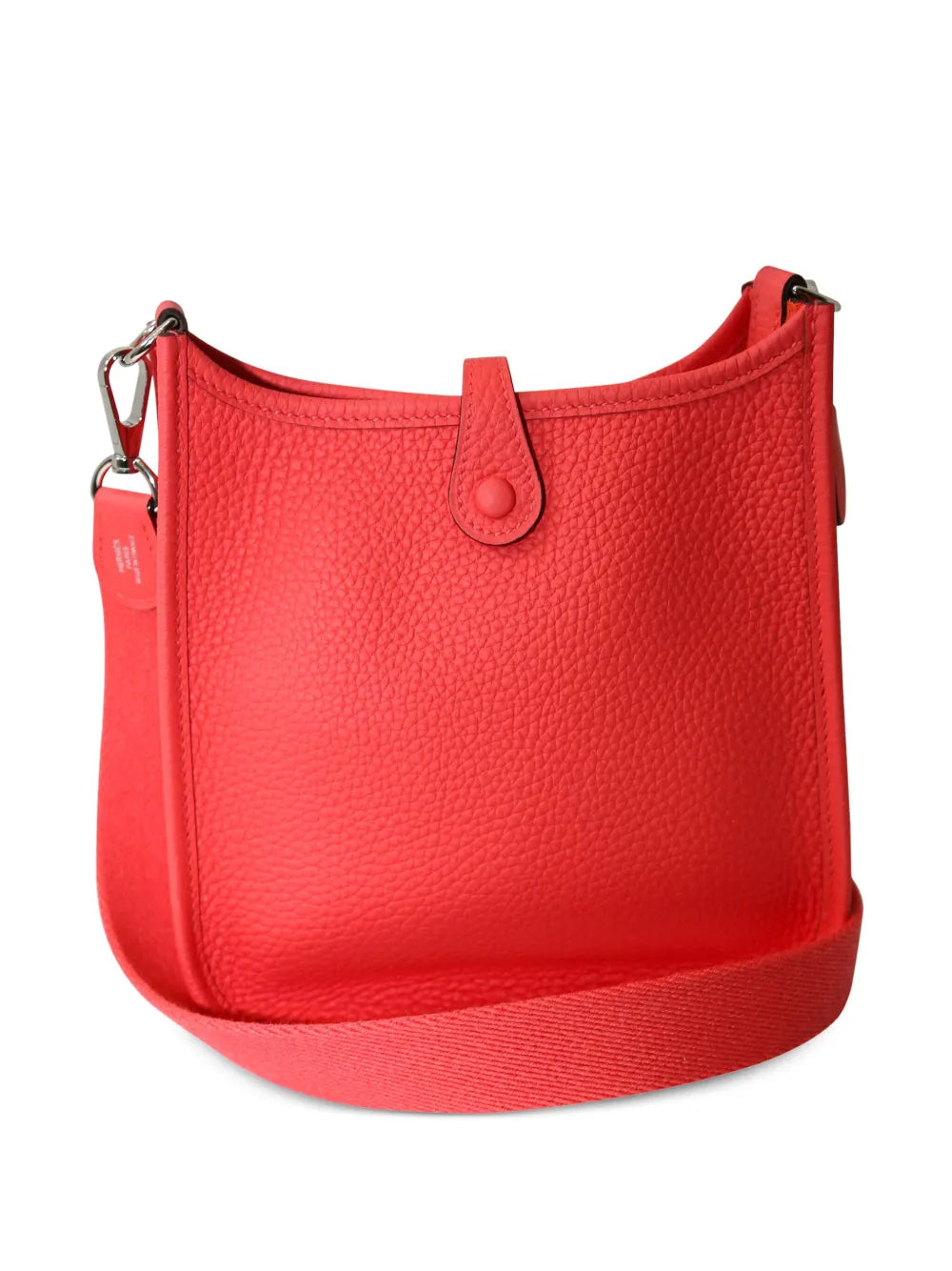 Hermes Pre Owned 2024 Evelyne Shoulder Bag