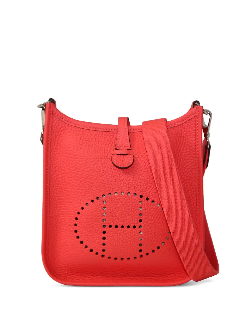 Hermes Pre Owned 2024 Evelyne Shoulder Bag