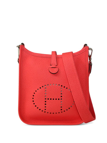 Hermes Pre Owned 2024 Evelyne Shoulder Bag