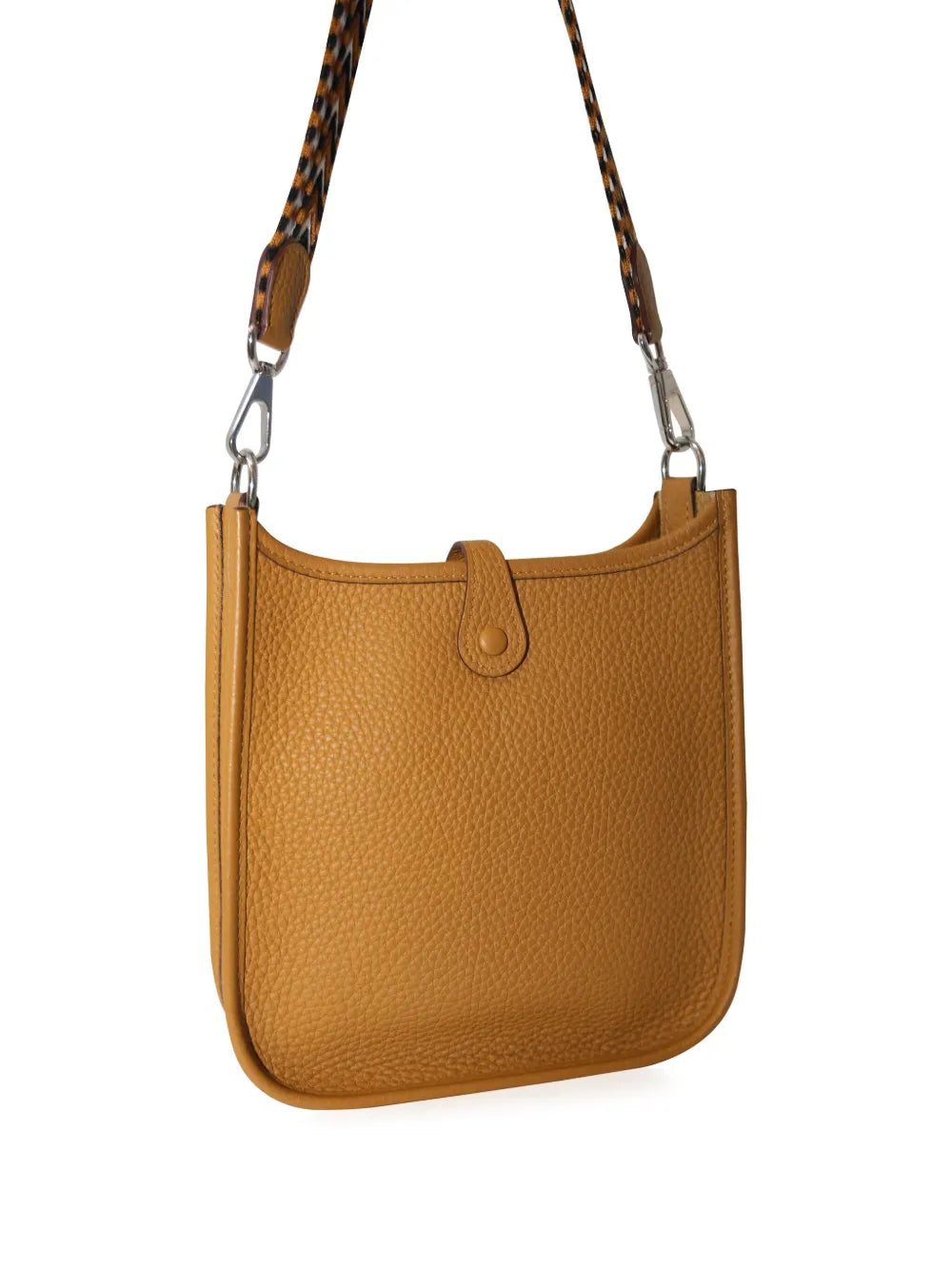 Hermes Pre Owned Evelyne Shoulder Bag