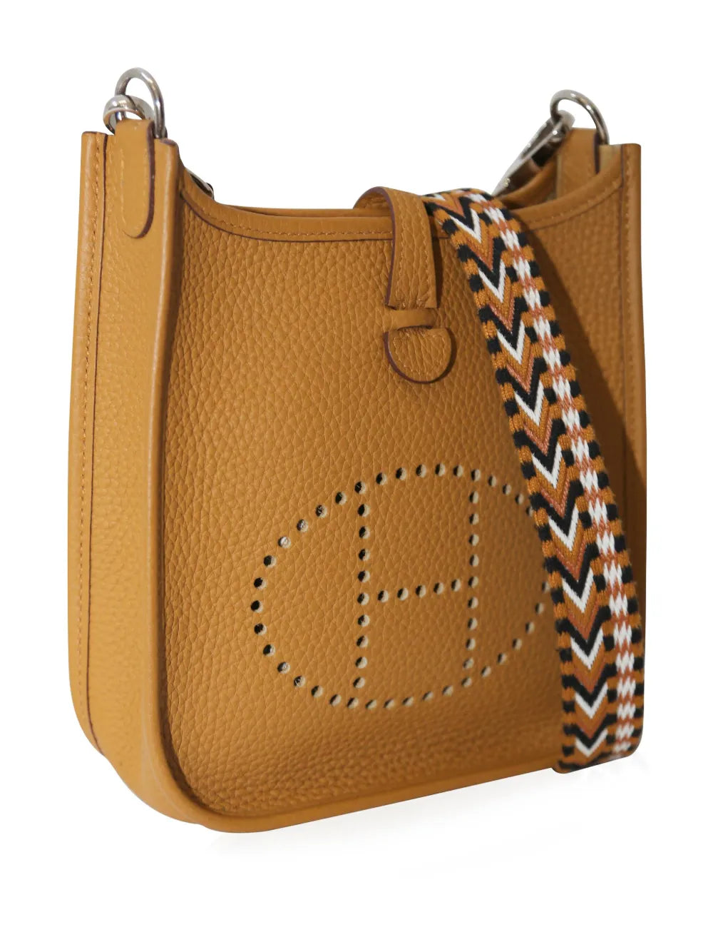 Hermes Pre Owned Evelyne Shoulder Bag