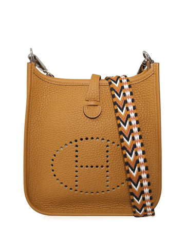 Hermes Pre Owned Evelyne Shoulder Bag