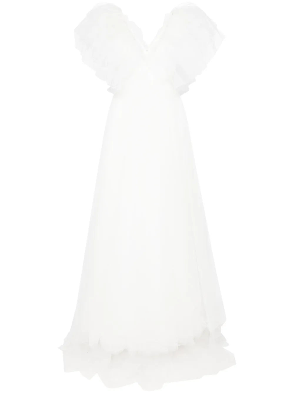 Jenny Packham Ibis Crystal Bridal Gown