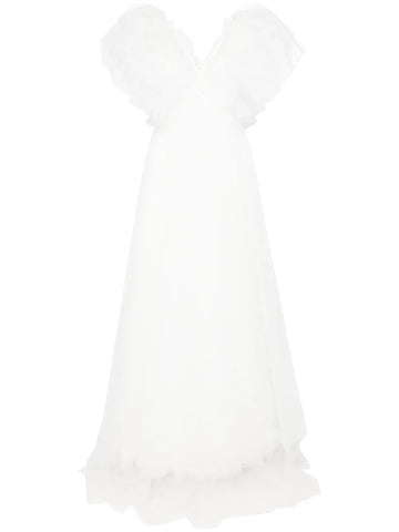 Jenny Packham Ibis Crystal Bridal Gown