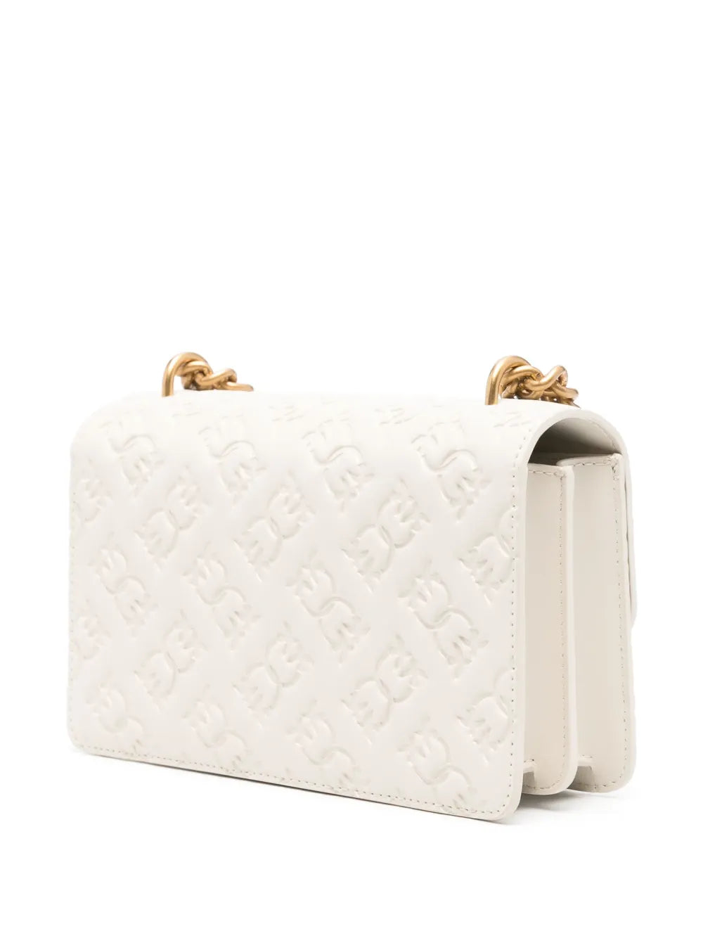 Pinko Mini Love One Shoulder Bag
