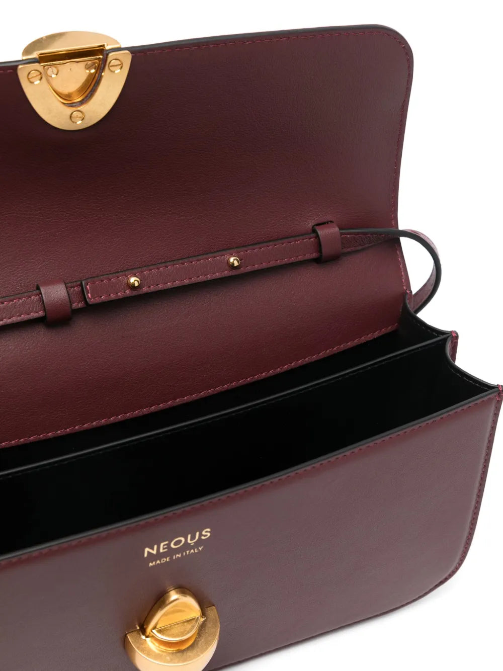 Neous Phoenix Shoulder Bag
