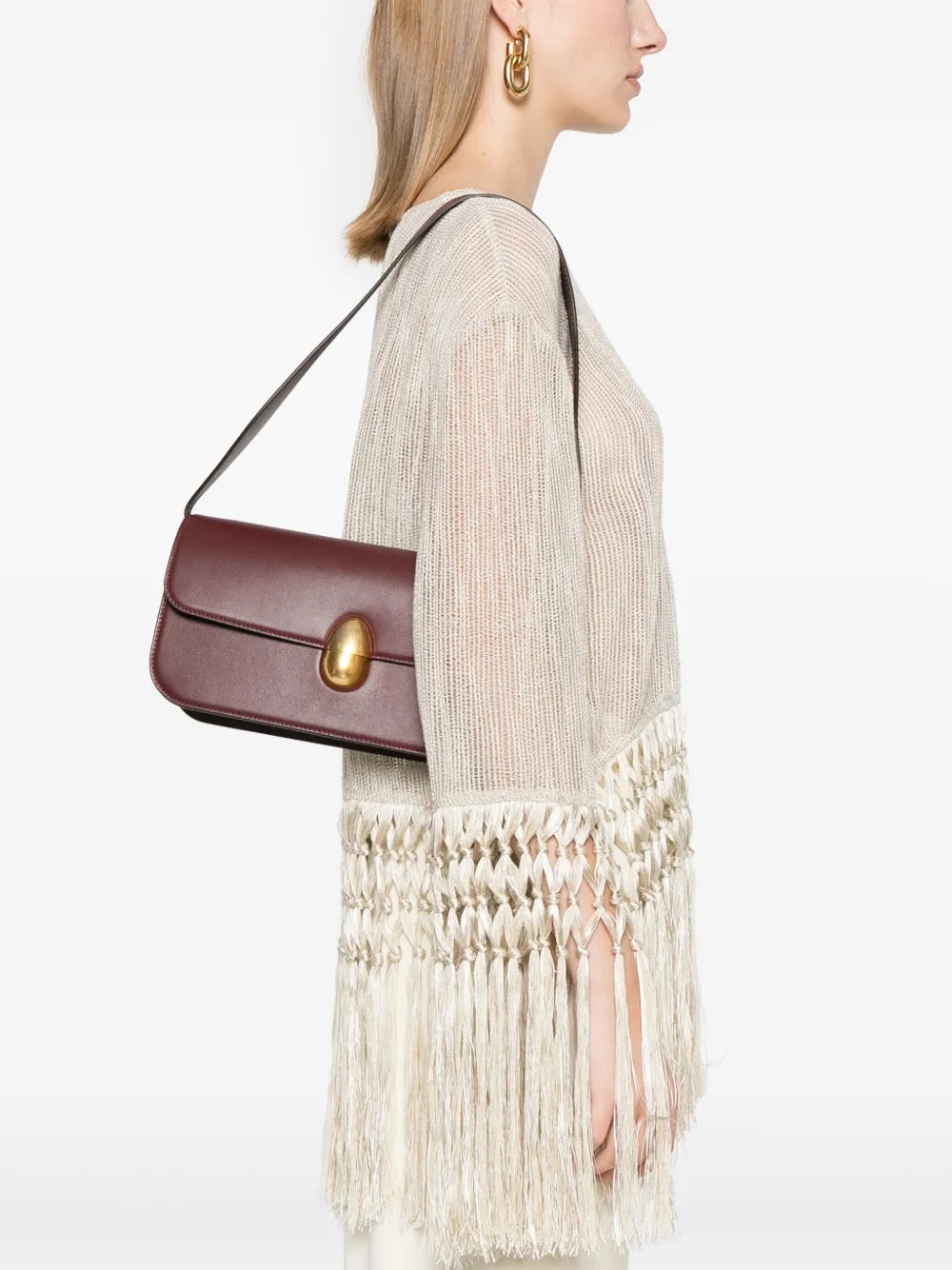 Neous Phoenix Shoulder Bag
