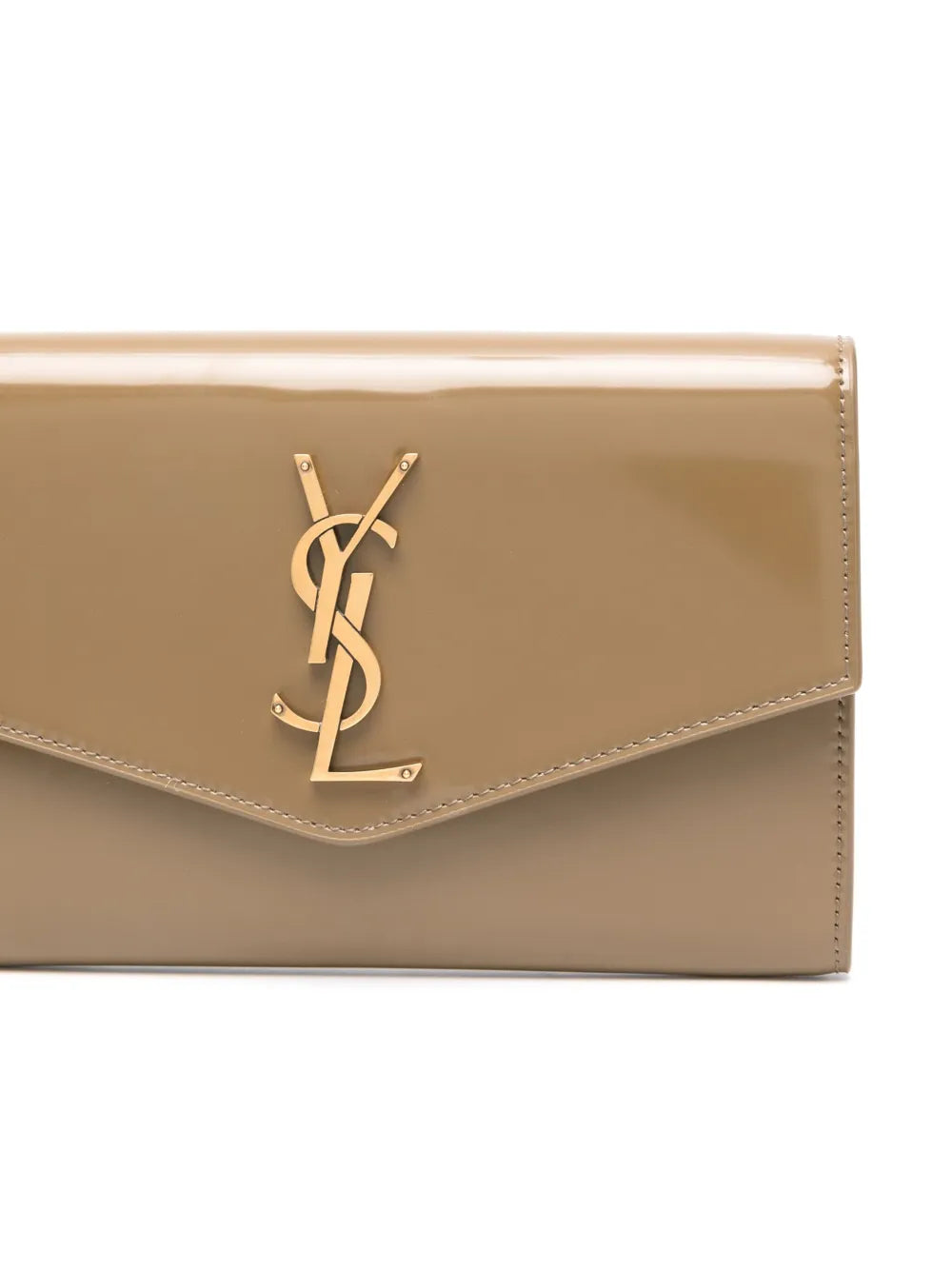 Saint Laurent Uptown Clutch Bag