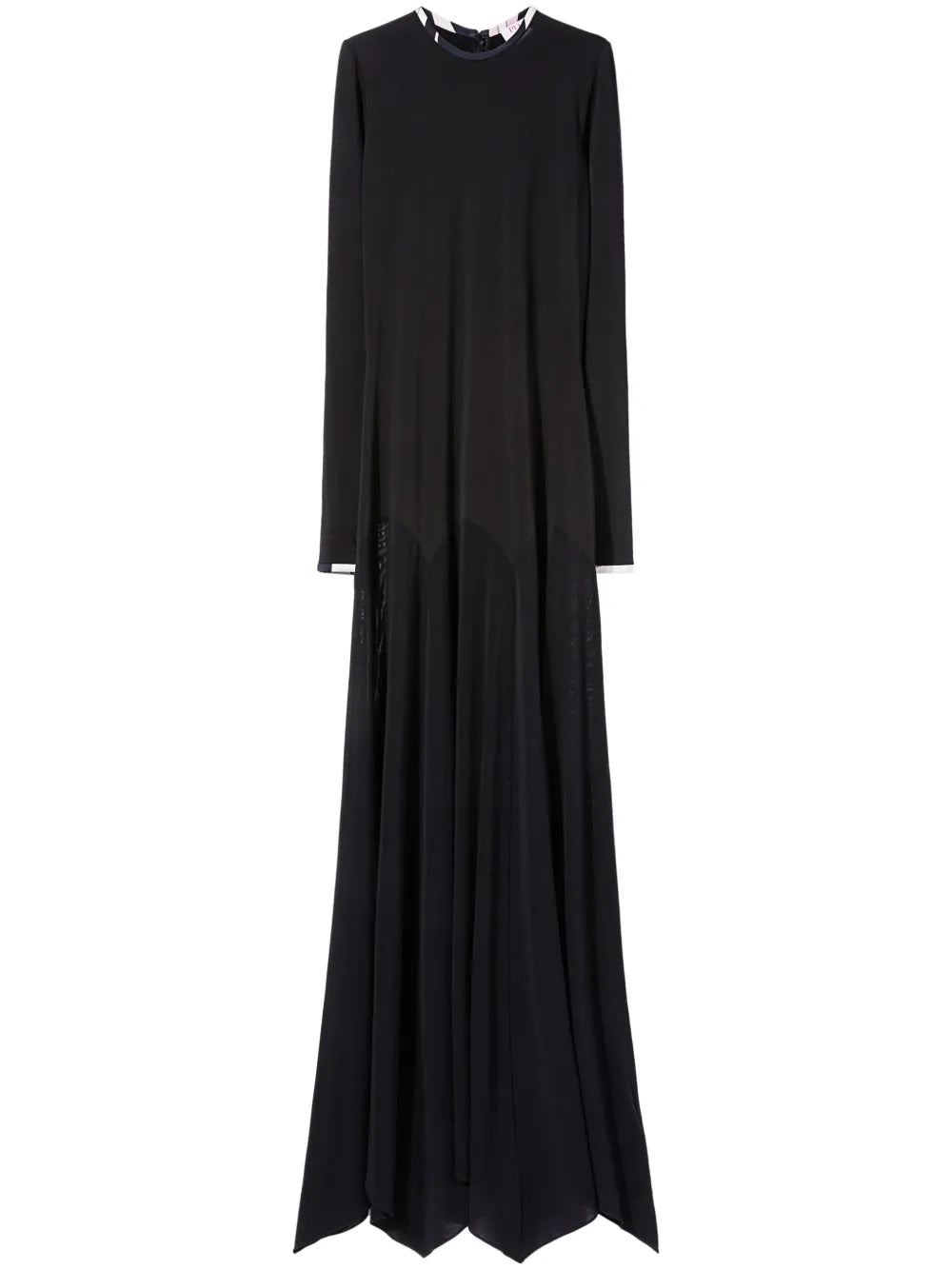 Pucci Knitted Maxi Dress