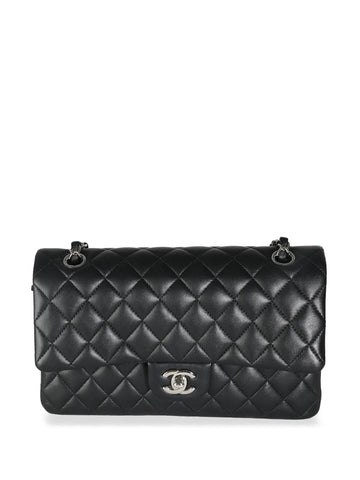 Chanel Pre Owned 2019 Medium Double Flap Shoulder Bag
