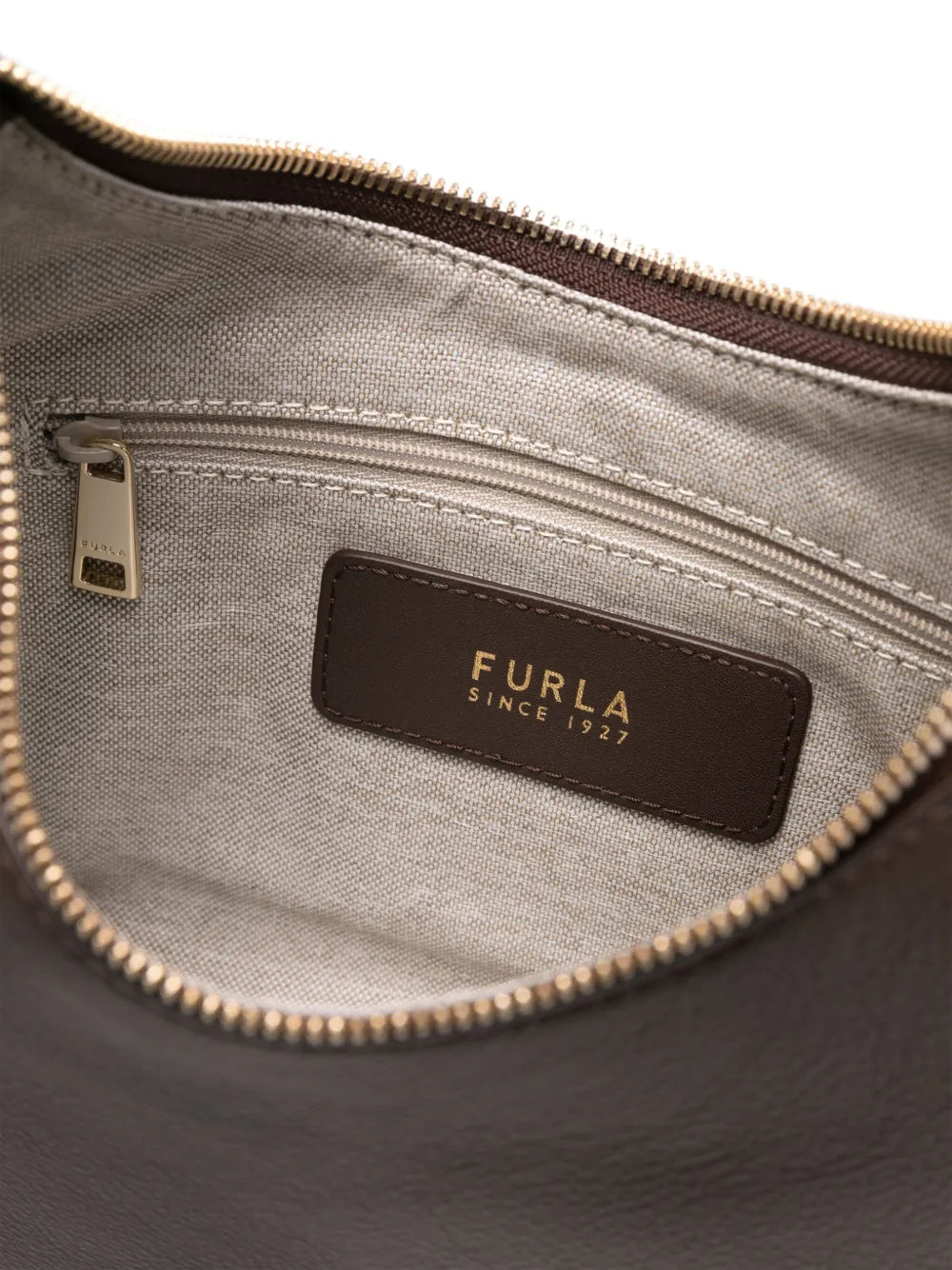 Furla Small Goccia Shoulder Bag