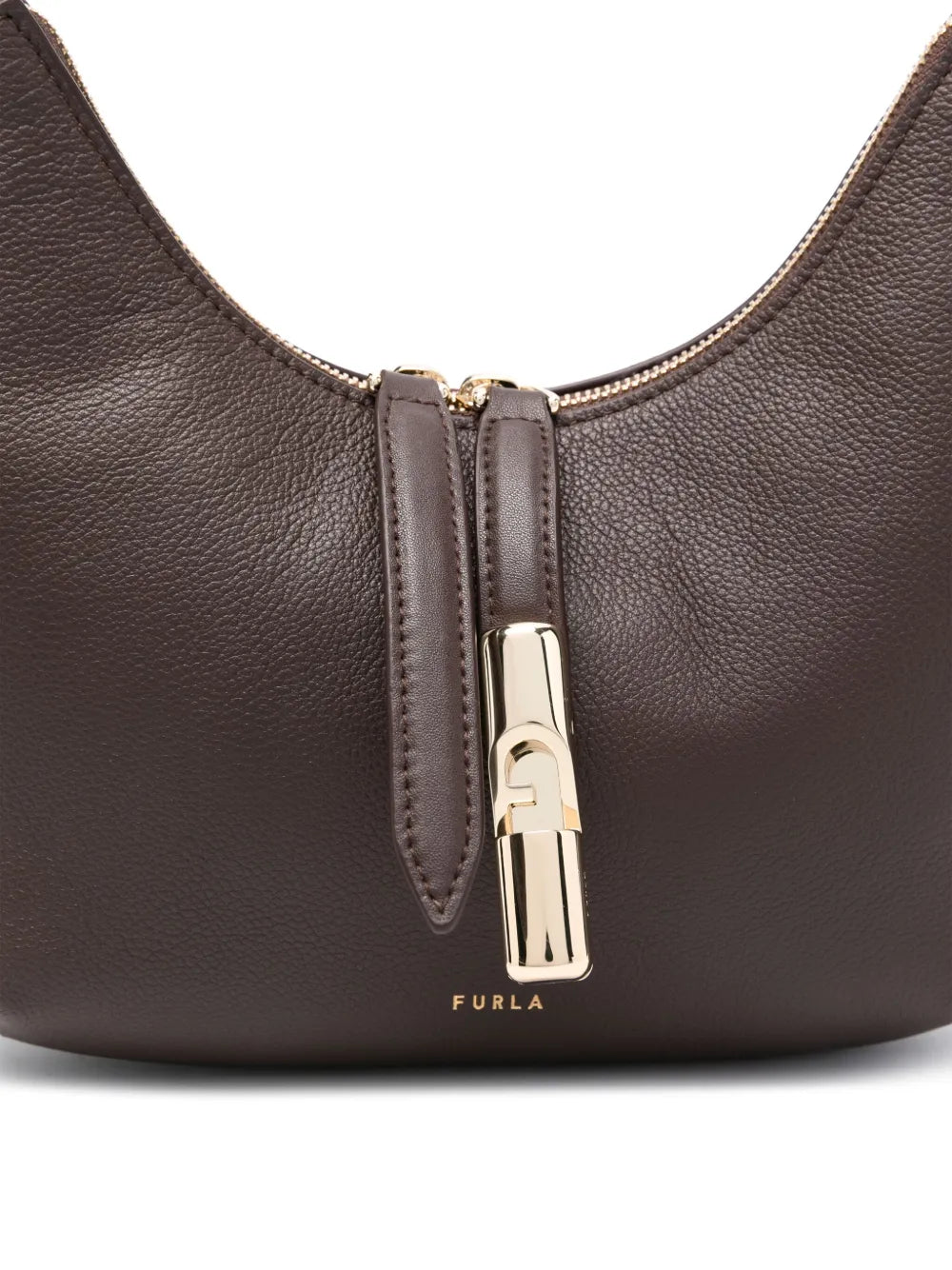Furla Small Goccia Shoulder Bag