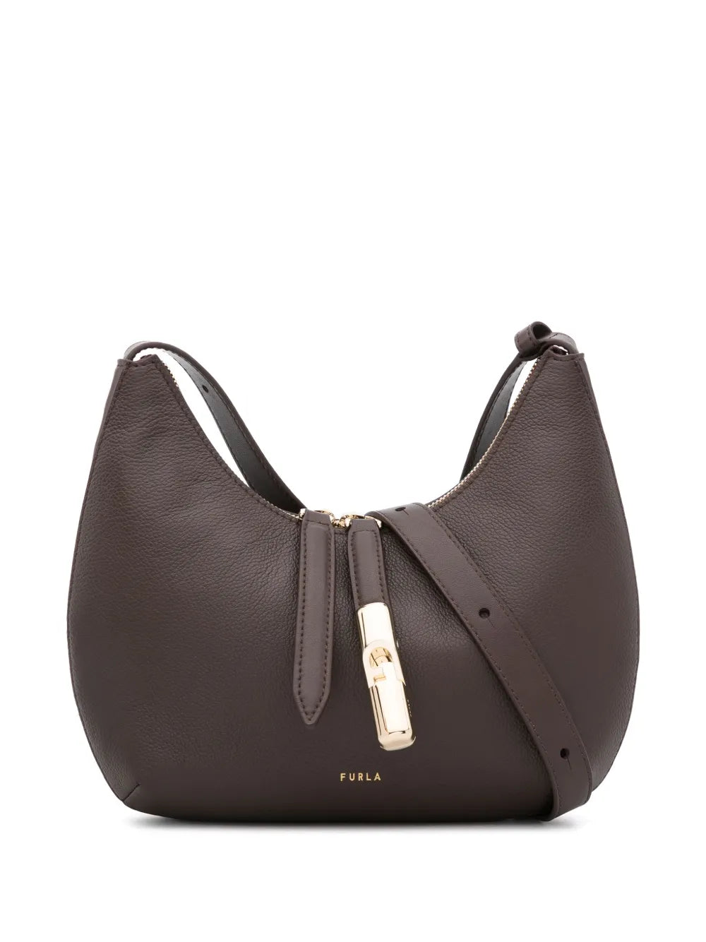 Furla Small Goccia Shoulder Bag