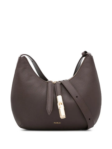 Furla Small Goccia Shoulder Bag