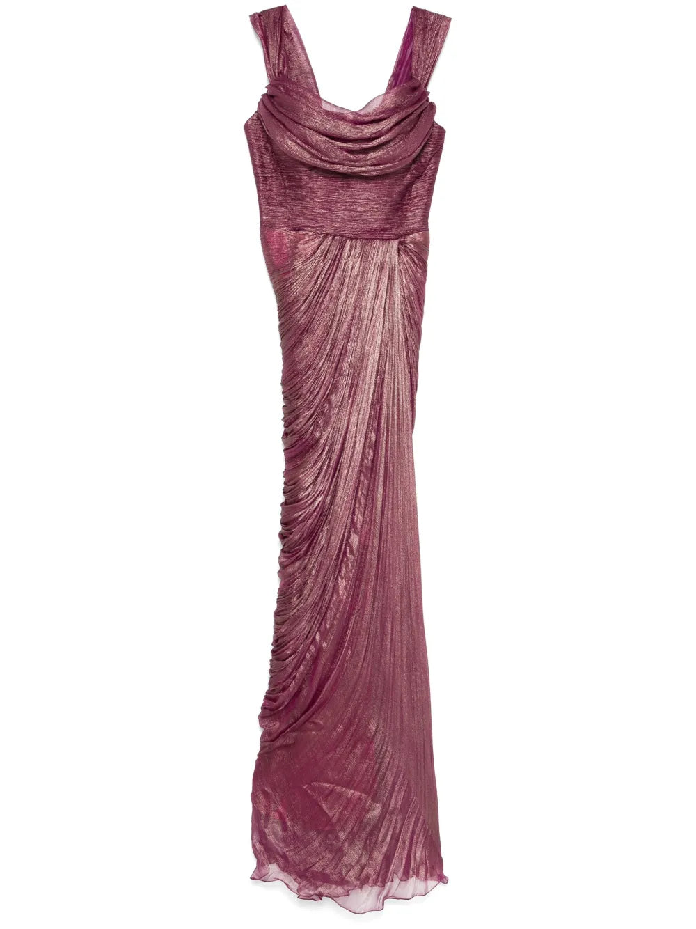 Iris Serban Layali Gown