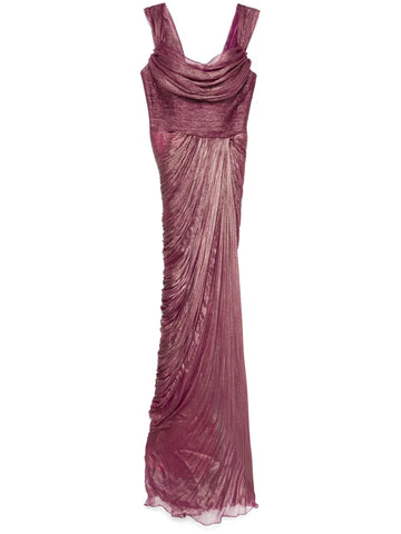 Iris Serban Layali Gown