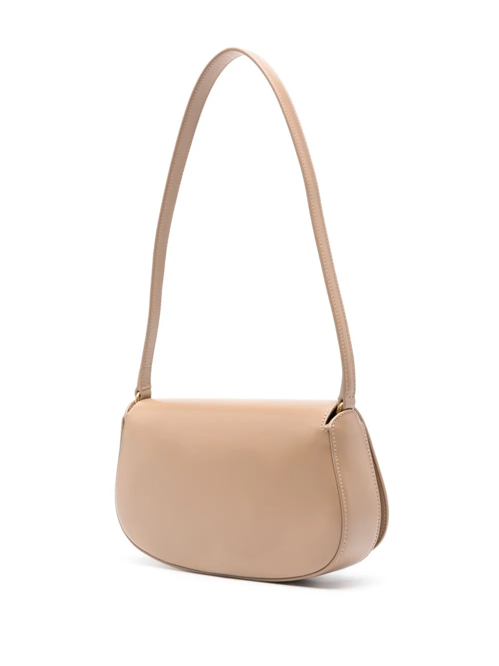 Saint Laurent Mini Voltaire Shoulder Bag