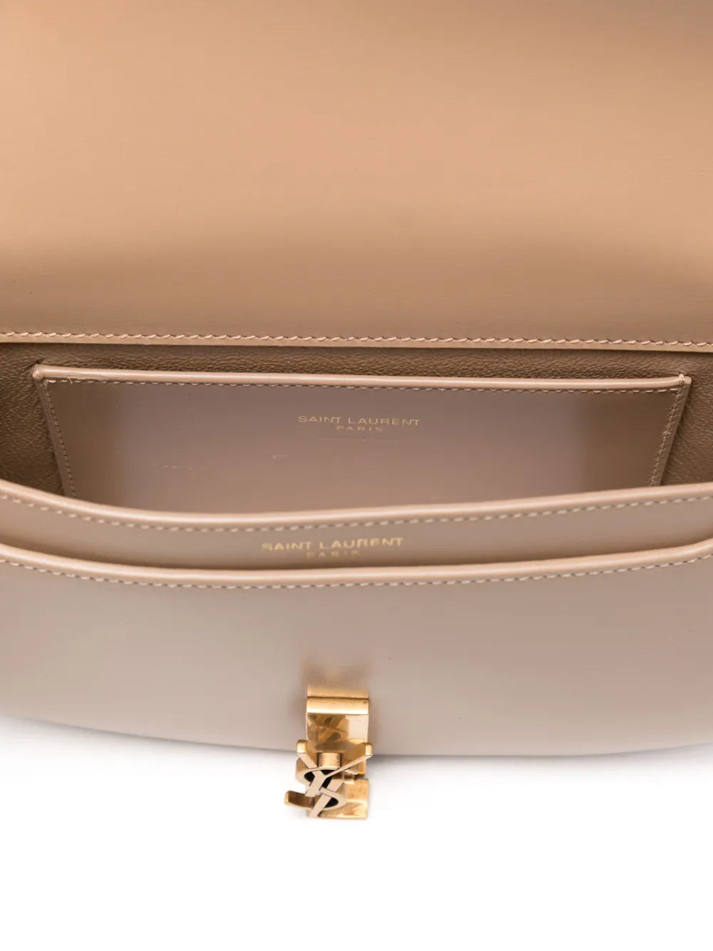 Saint Laurent Mini Voltaire Shoulder Bag
