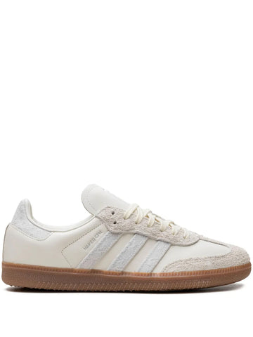 adidas X Naked Samba Copenhagen Lace Sneakers