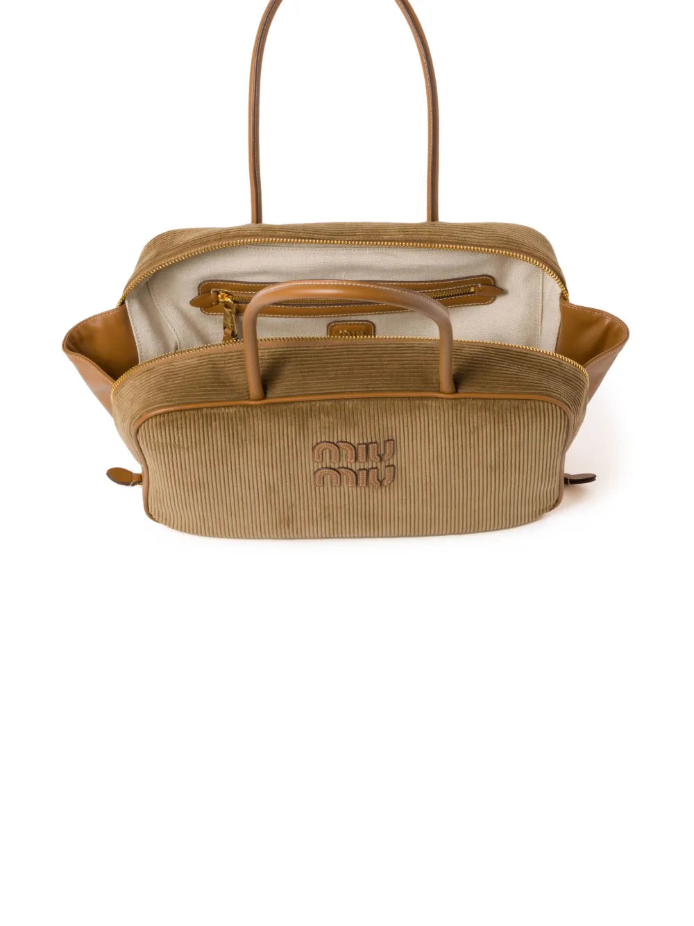 Miu Miu Beau Shoulder Bag