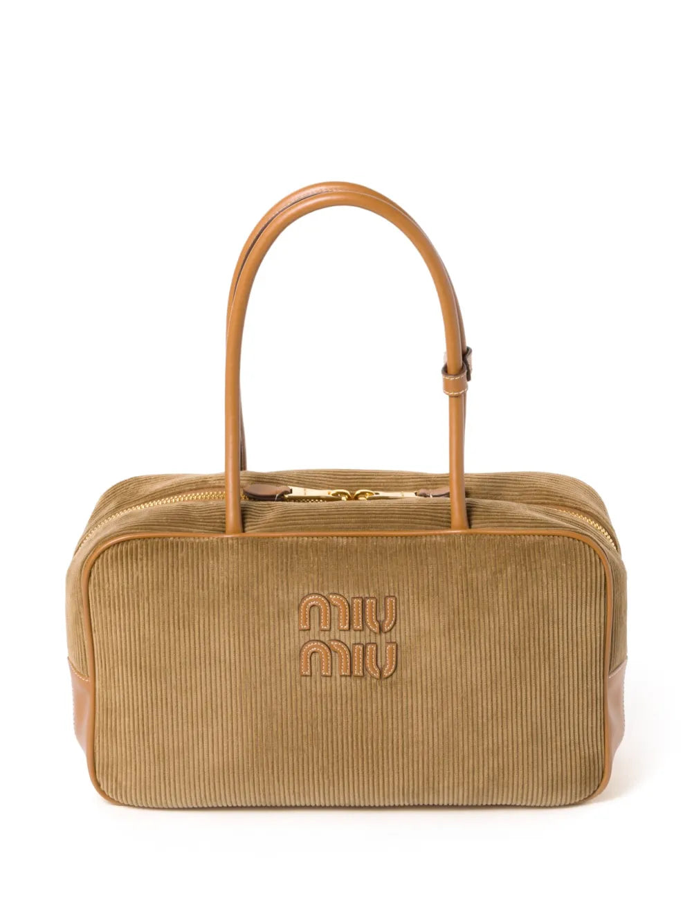 Miu Miu Beau Shoulder Bag
