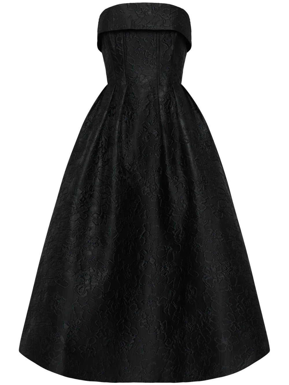 Rebecca Vallance Esther Midi Dress