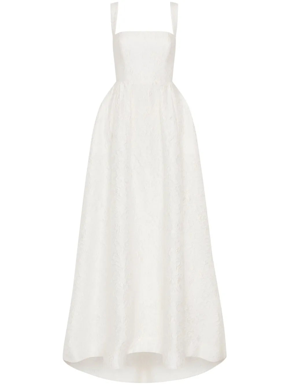 Rebecca Vallance Esther Strap Gown