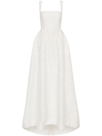 Rebecca Vallance Esther Strap Gown