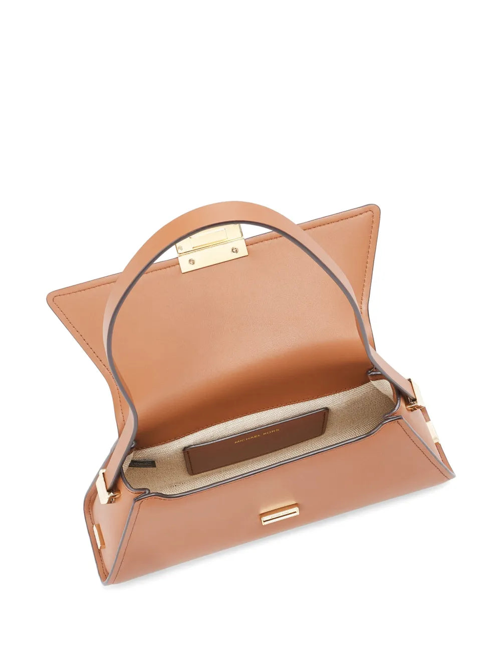 Michael Kors Medium Ludlow Shoulder Bag