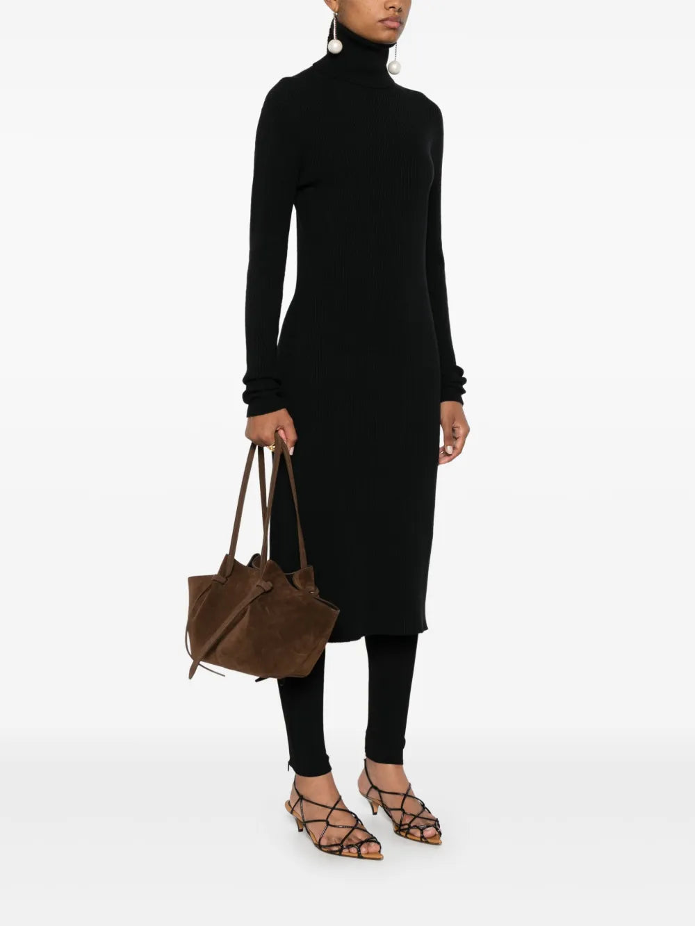 Yuzefi Mochi Shoulder Bag