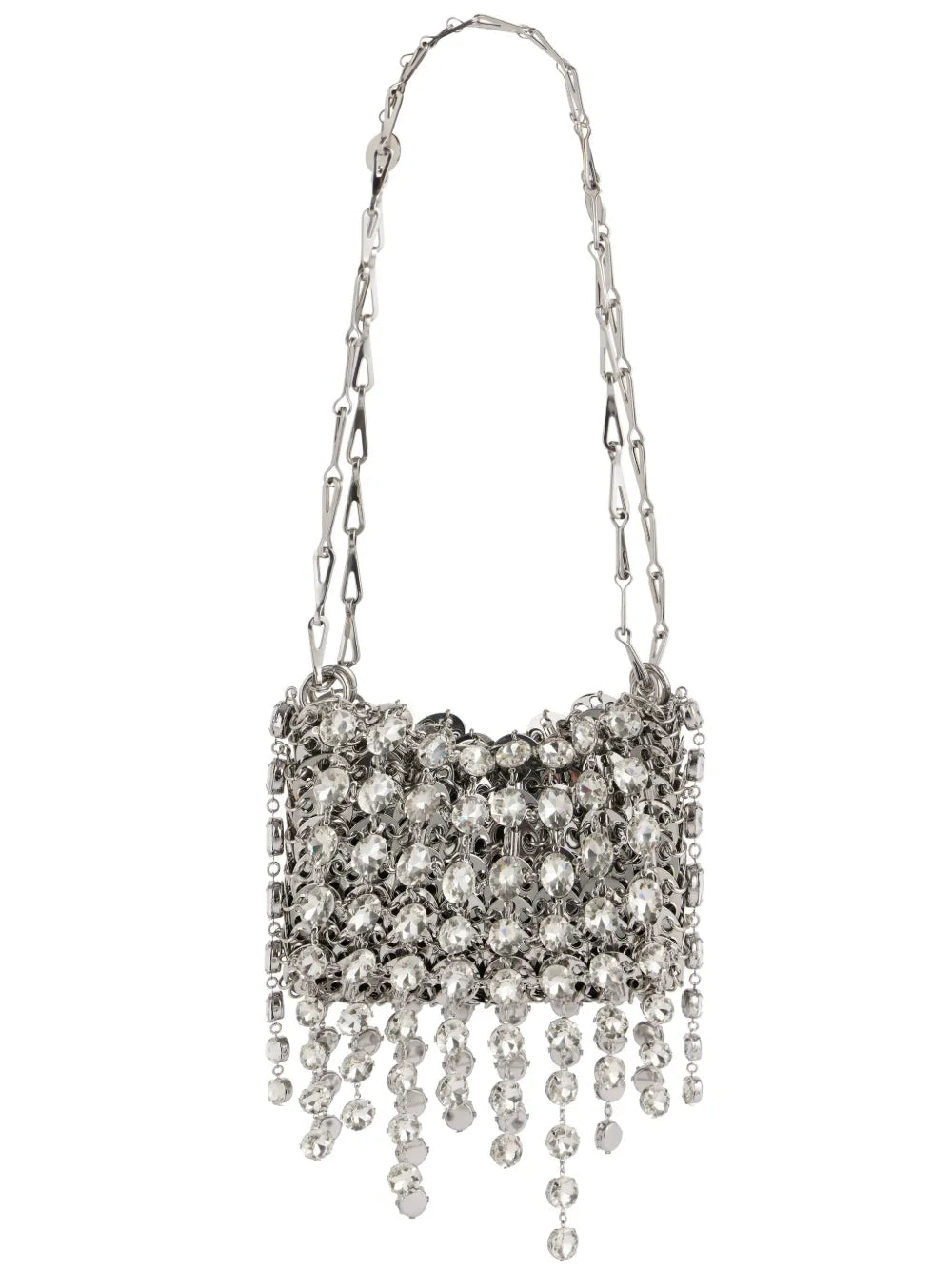 Rabanne 1969 Nano Bag
