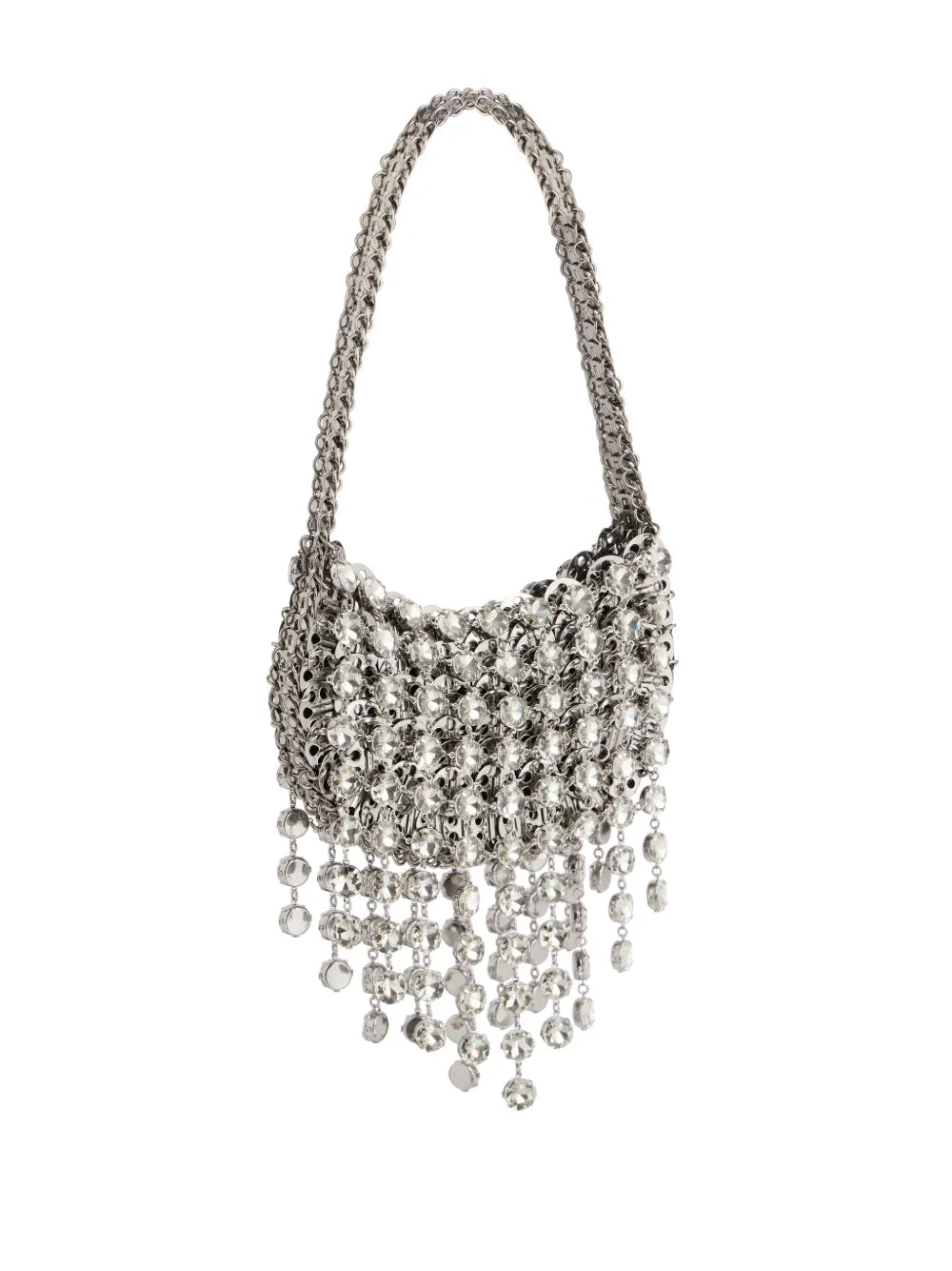 Rabanne 1969 Moon Bag