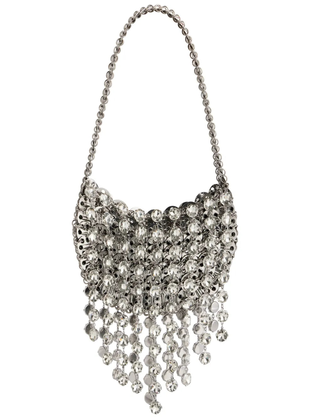 Rabanne 1969 Moon Bag