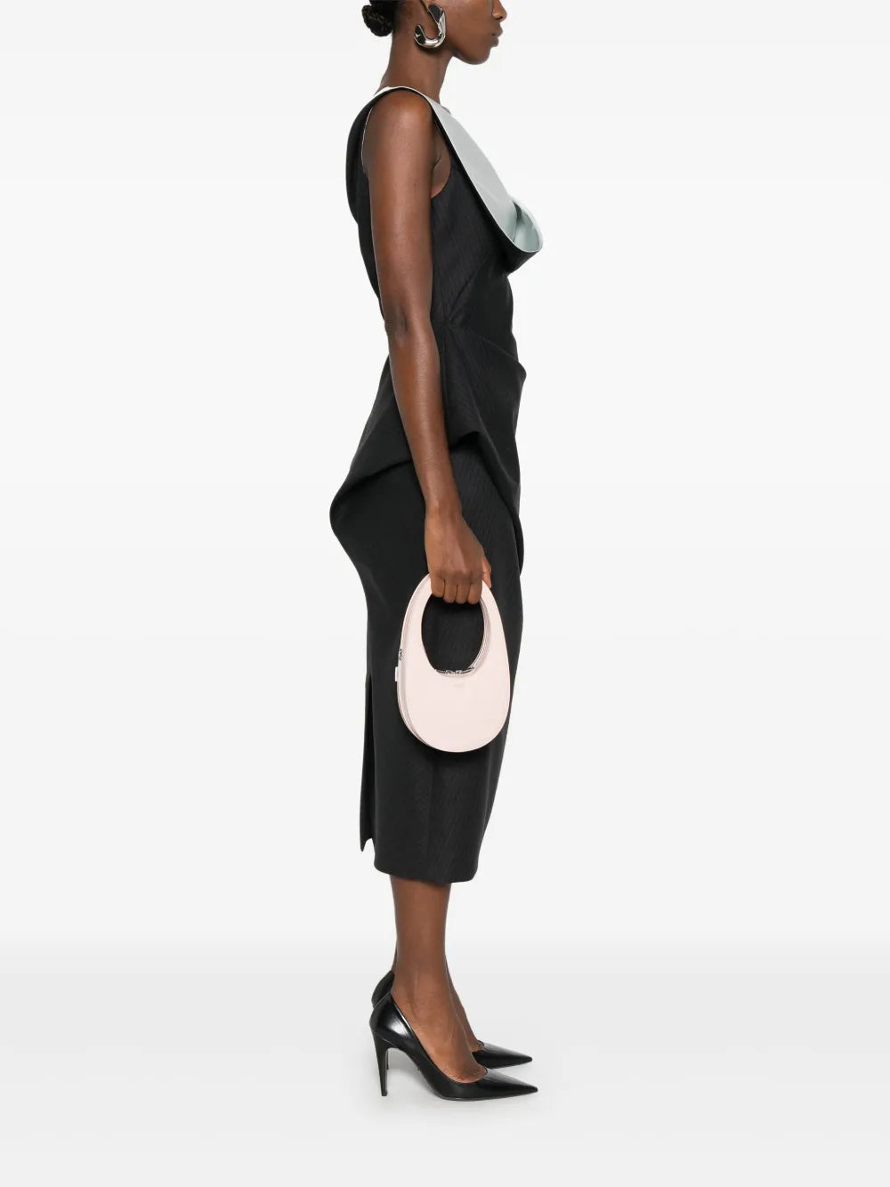 Coperni Mini Swipe Cross Body Bag