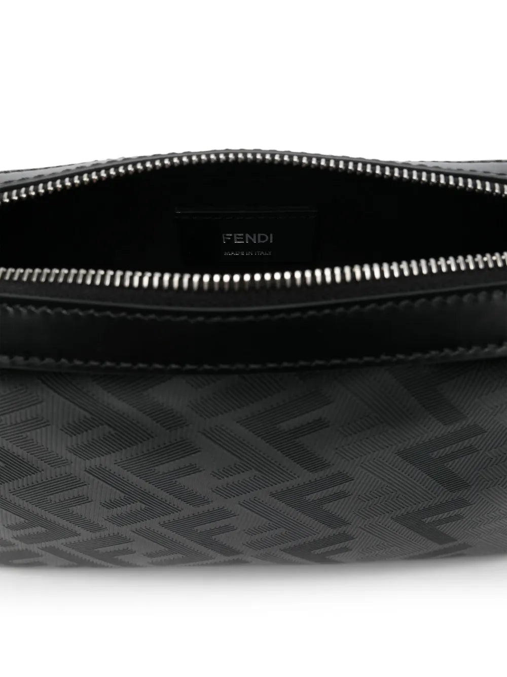 Fendi Diagonal Shoulder Bag
