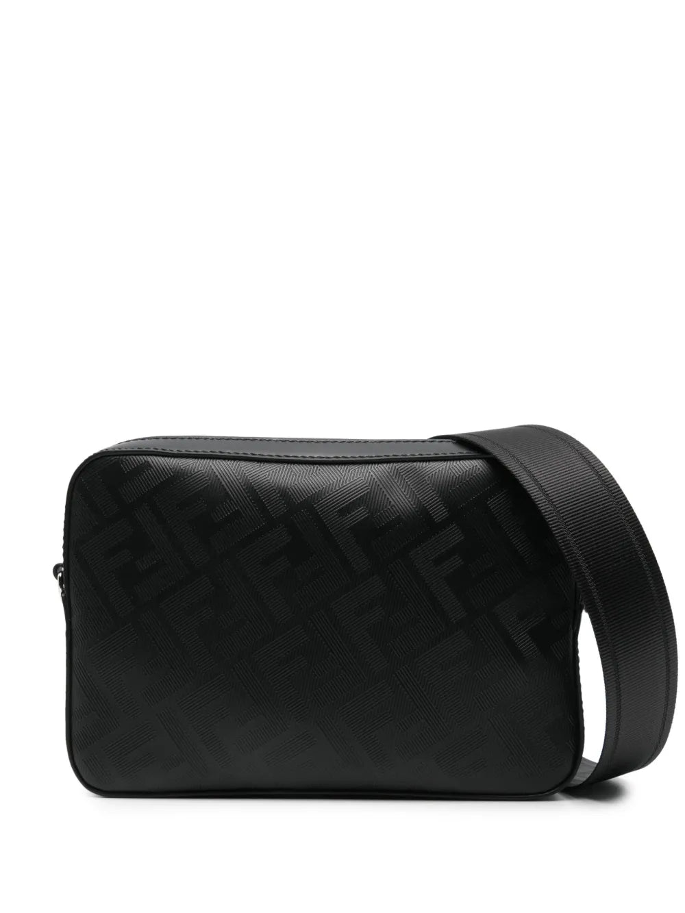 Fendi Diagonal Shoulder Bag