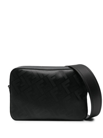 Fendi Diagonal Shoulder Bag