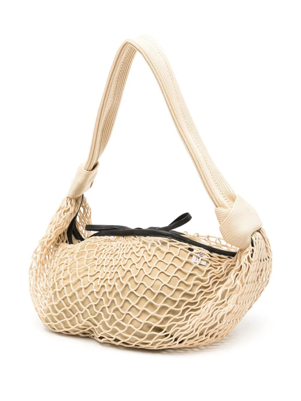 Lemaire Fortune Croissant Filt Bag