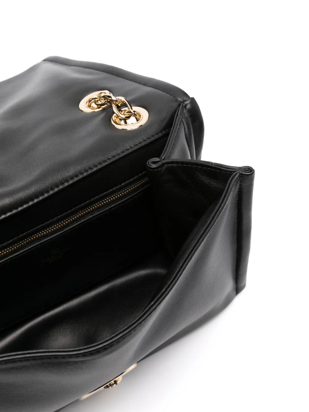 Valentino Garavani Vlogo Signature Shoulder Bag