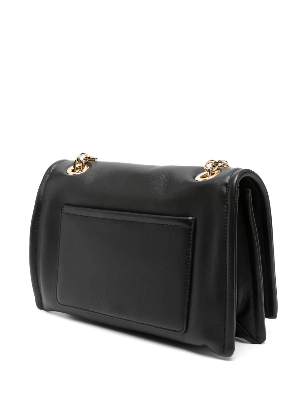 Valentino Garavani Vlogo Signature Shoulder Bag