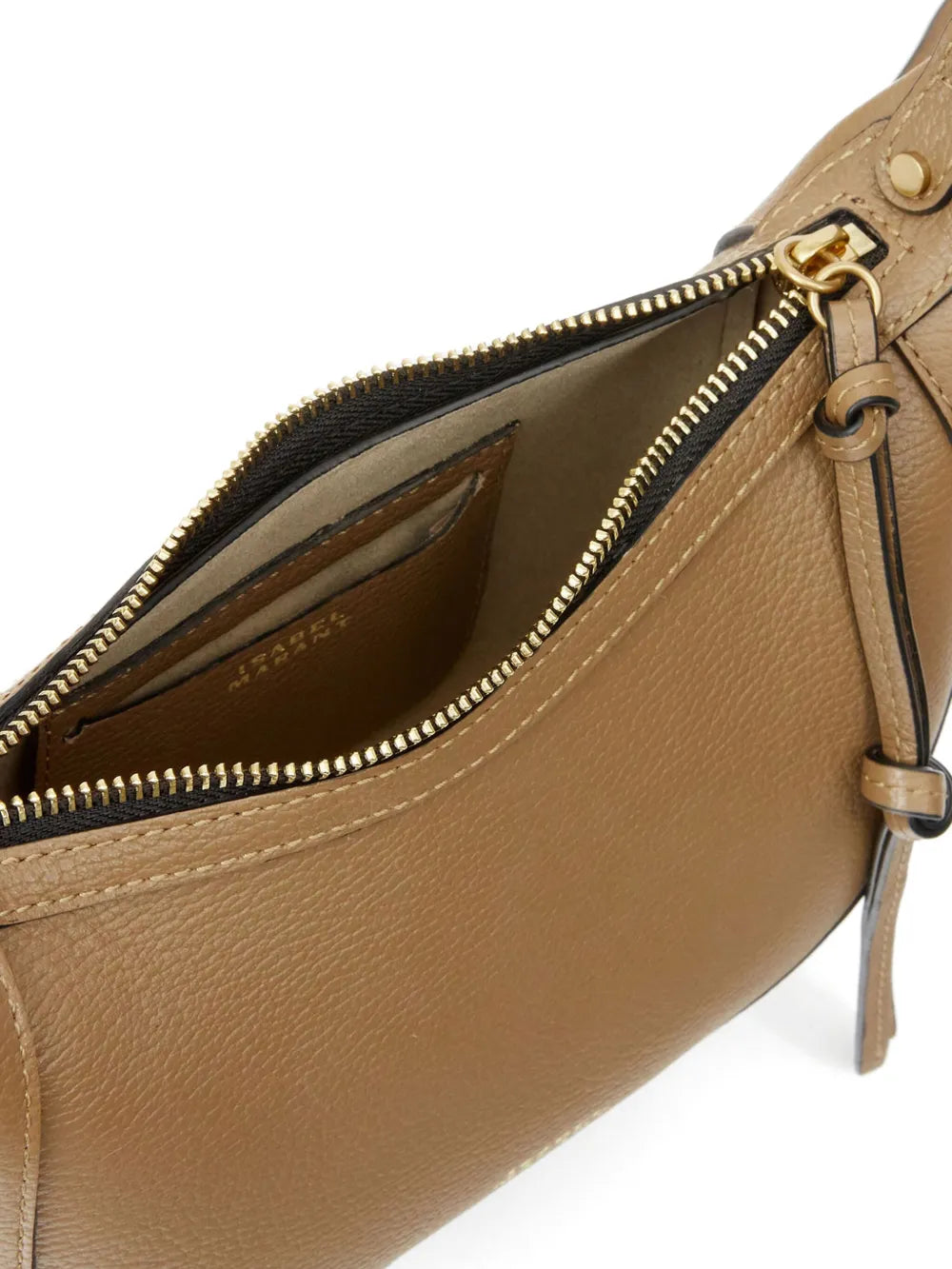 Isabel Marant Oskan Moon Shoulder Bag