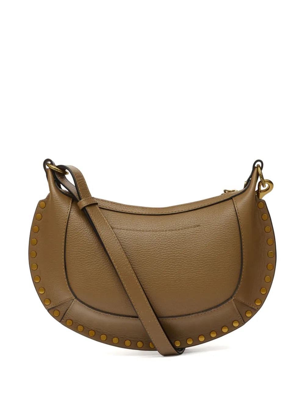 Isabel Marant Oskan Moon Shoulder Bag