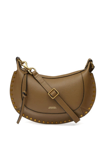 Isabel Marant Oskan Moon Shoulder Bag