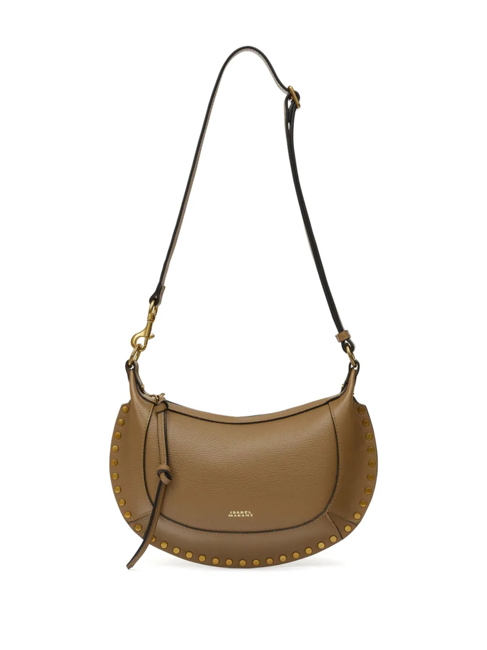 Isabel Marant Oskan Moon Shoulder Bag