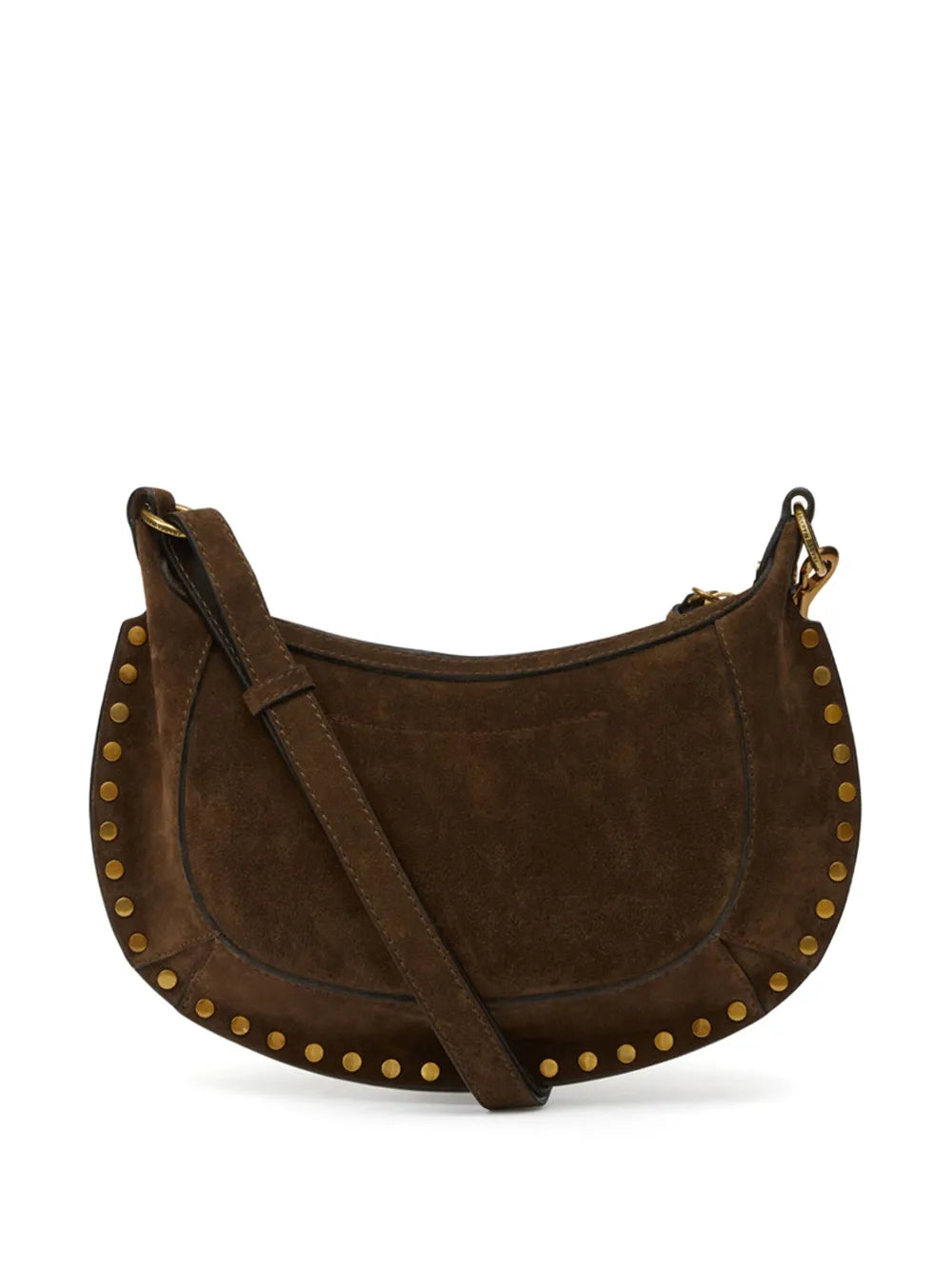 Isabel Marant Oskan Moon Shoulder Bag