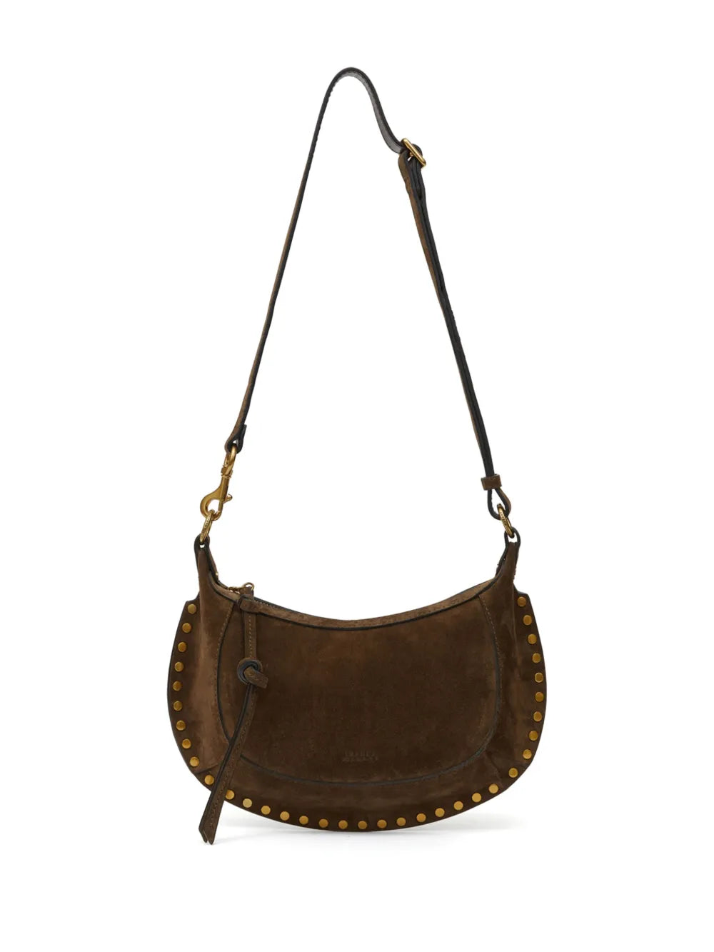 Isabel Marant Oskan Moon Shoulder Bag