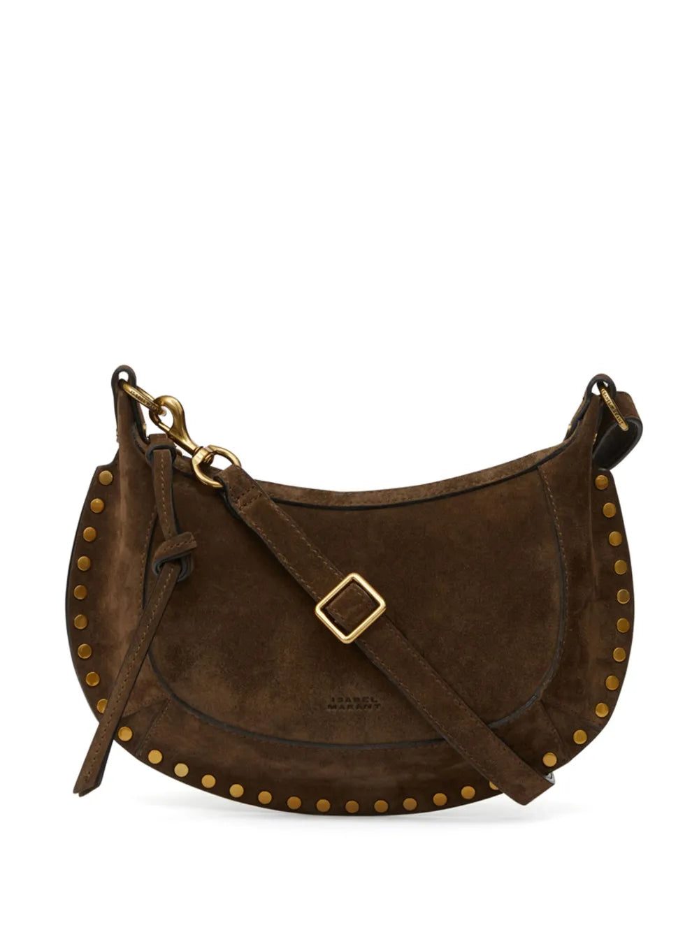 Isabel Marant Oskan Moon Shoulder Bag
