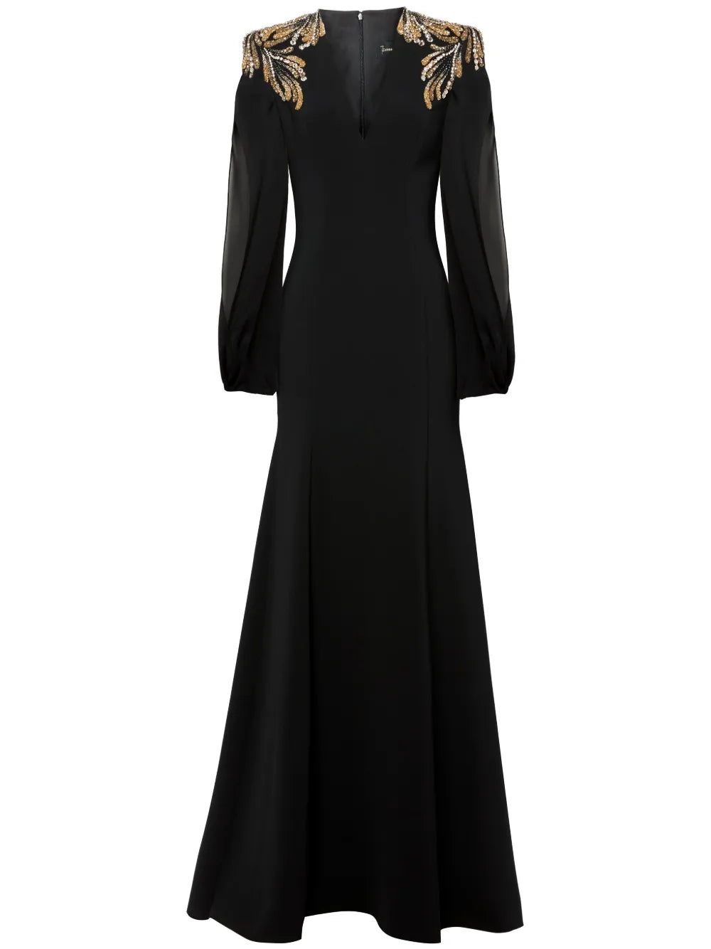 Jenny Packham Mercury Dress