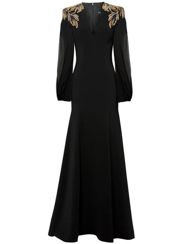 Jenny Packham Mercury Dress
