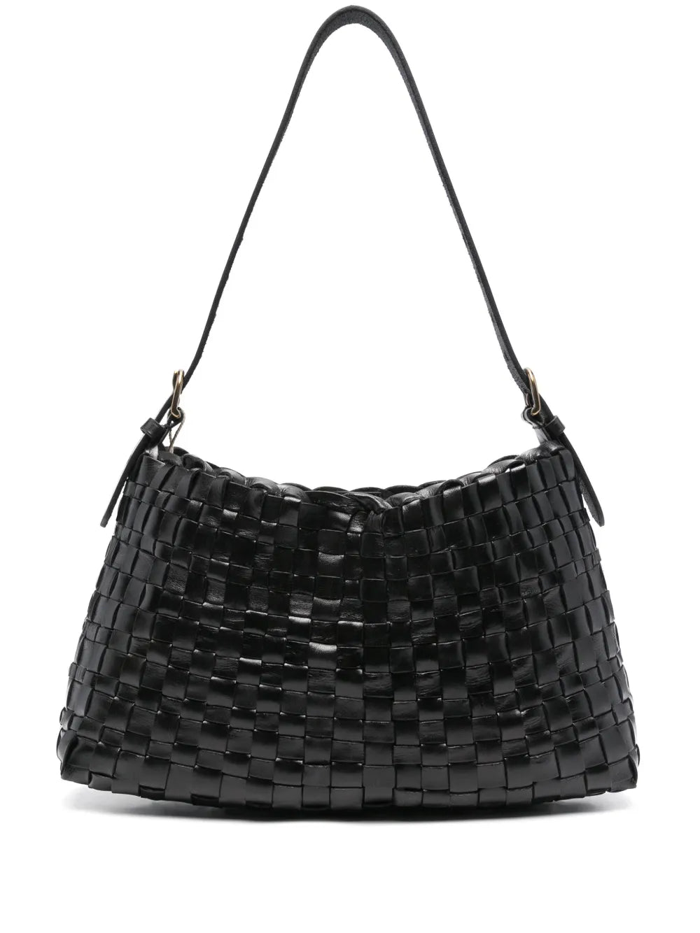 Dragon Diffusion Hobo Salvage Shoulder Bag